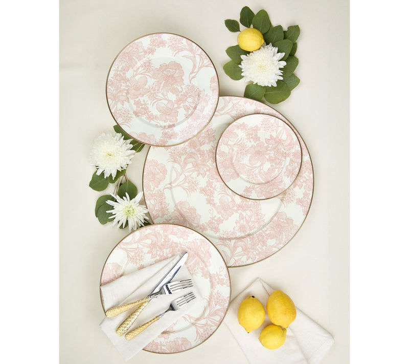 MacKenzie- Childs 16" Serving Platter — View 34