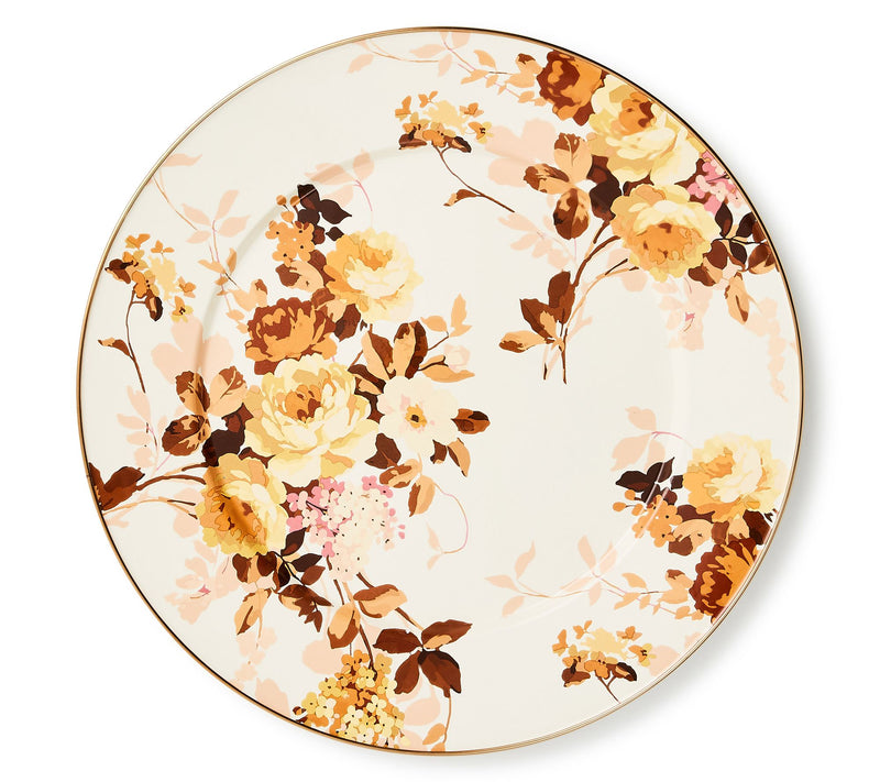 MacKenzie- Childs 16" Serving Platter — View 25