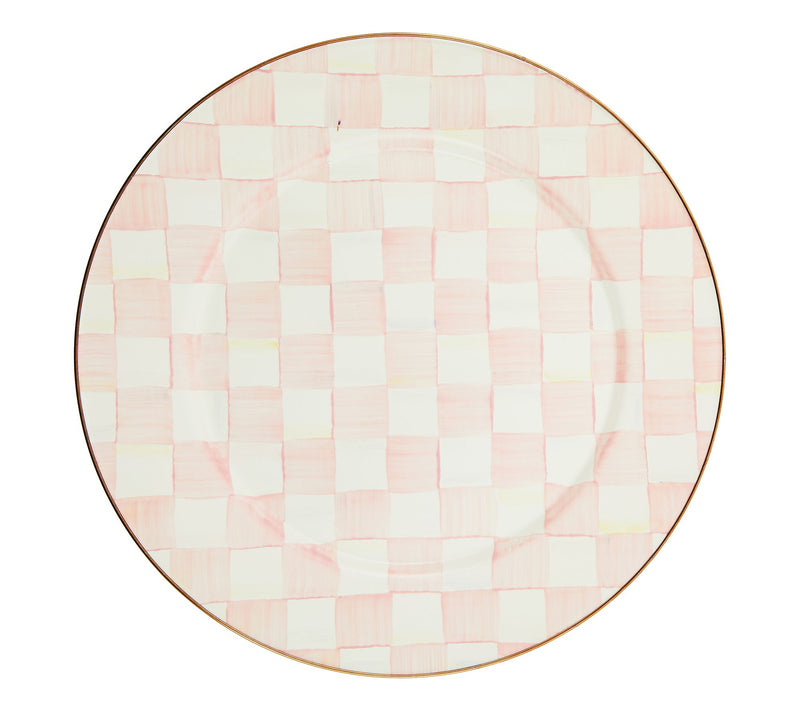 MacKenzie- Childs 16" Serving Platter — View 13