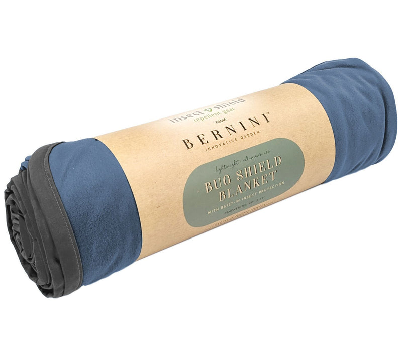 Bernini Bug Shield Blanket — Main view