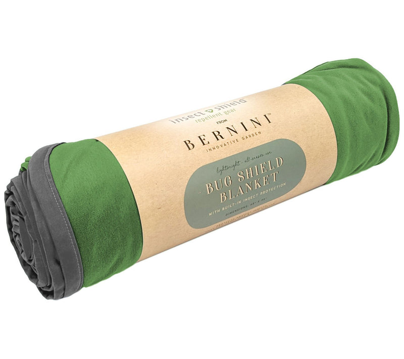 Bernini Bug Shield Blanket — View 6