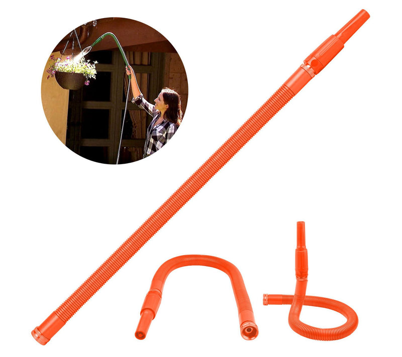 Bernini Flex-End Watering Wand — View 9