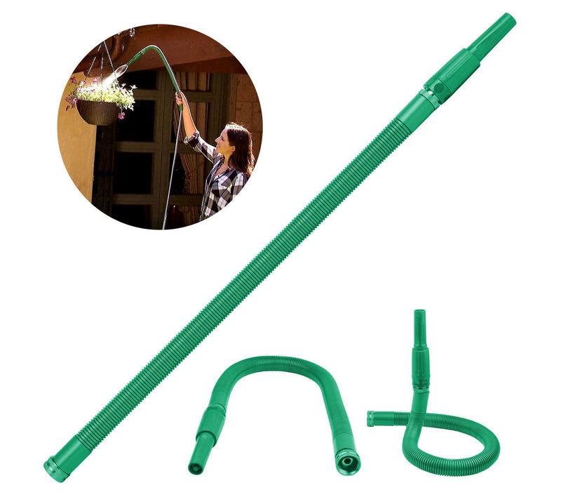 Bernini Flex-End Watering Wand — View 10