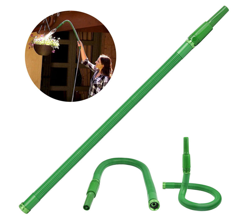 Bernini Flex-End Watering Wand — View 11