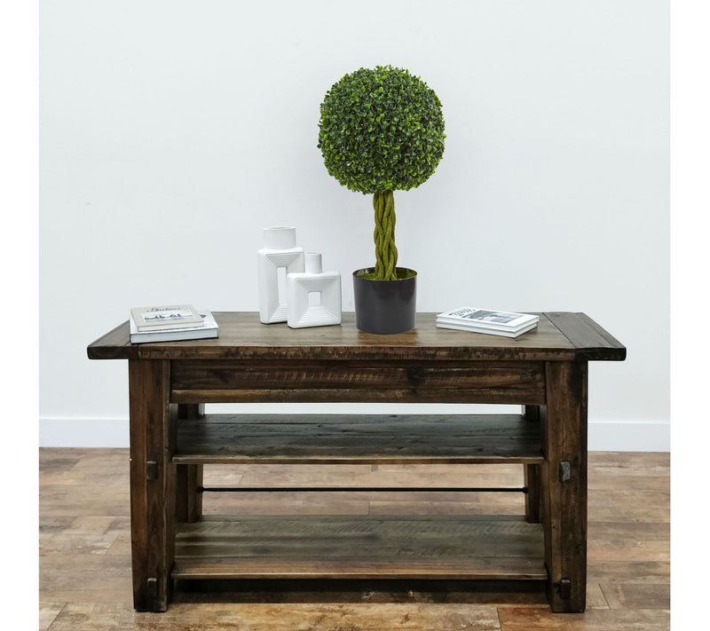 Nearly Natural 2' Boxwood Ball with Woven Trunk  UV — View 6
