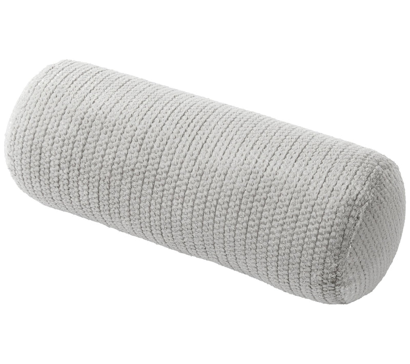 Sorra Home Indo or Cozy 20" Bol ster Pillow Sin gle — View 9