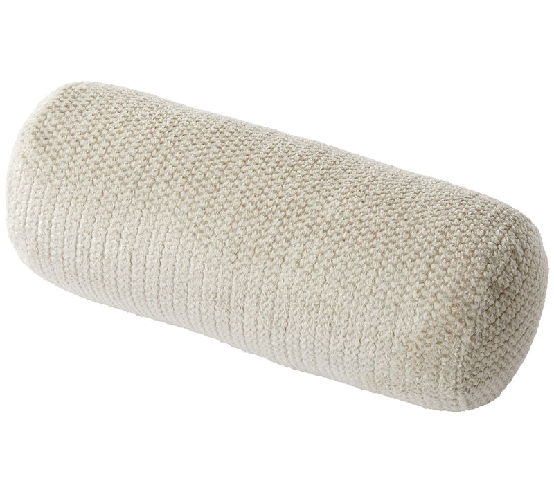 Sorra Home Indo or Cozy 20" Bol ster Pillow Sin gle — Main view