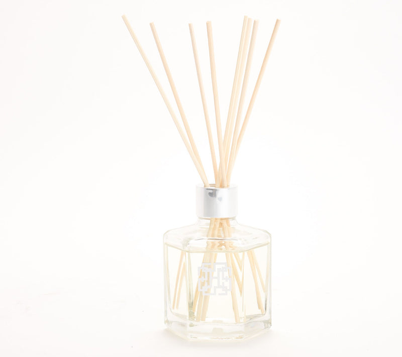 HomeWorx by Slatkin + Co. Pumpkin Spice Reed Diffuser & Room Spray Set — View 3