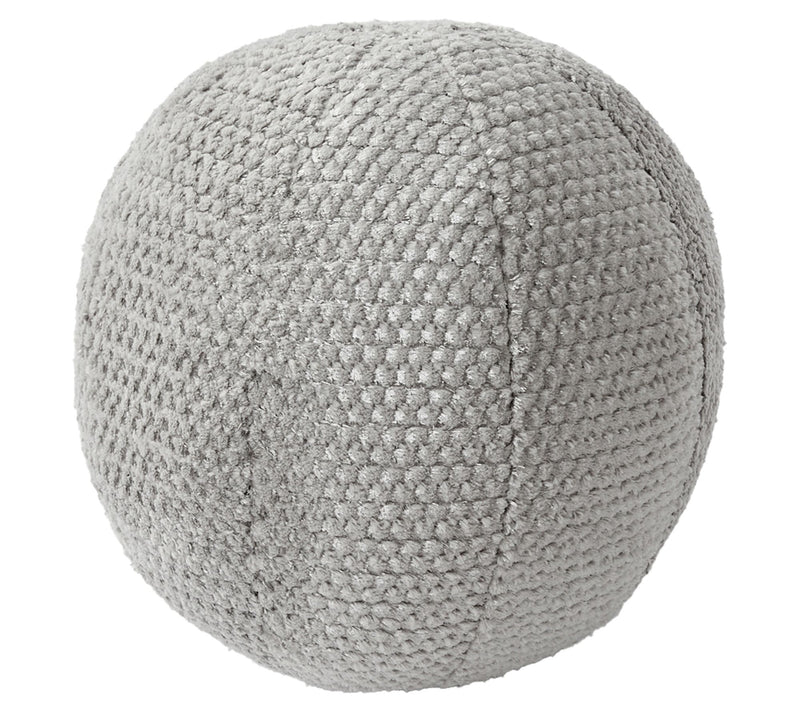 Sorra Home Indoor Cozy 12 inch Ball Pillow — View 8