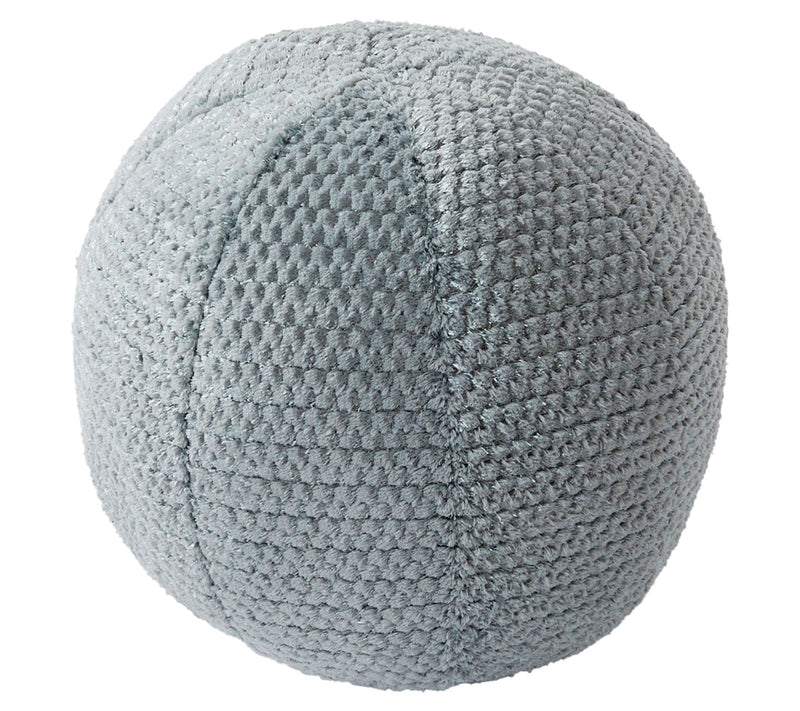 Sorra Home Indoor Cozy 10 inch Ball Pillow — View 7