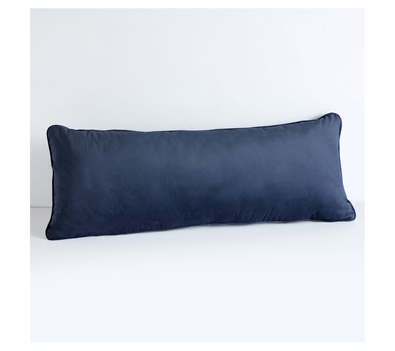 Sorra Home Velvet Indoor Corded Pillow Single — View 12