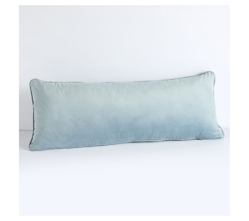 Sorra Home Velvet Indoor Corded Pillow Single — View 14