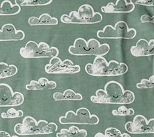 Tiny Knot Co. Toddler & Kids 2pc Pajama Set — View 6