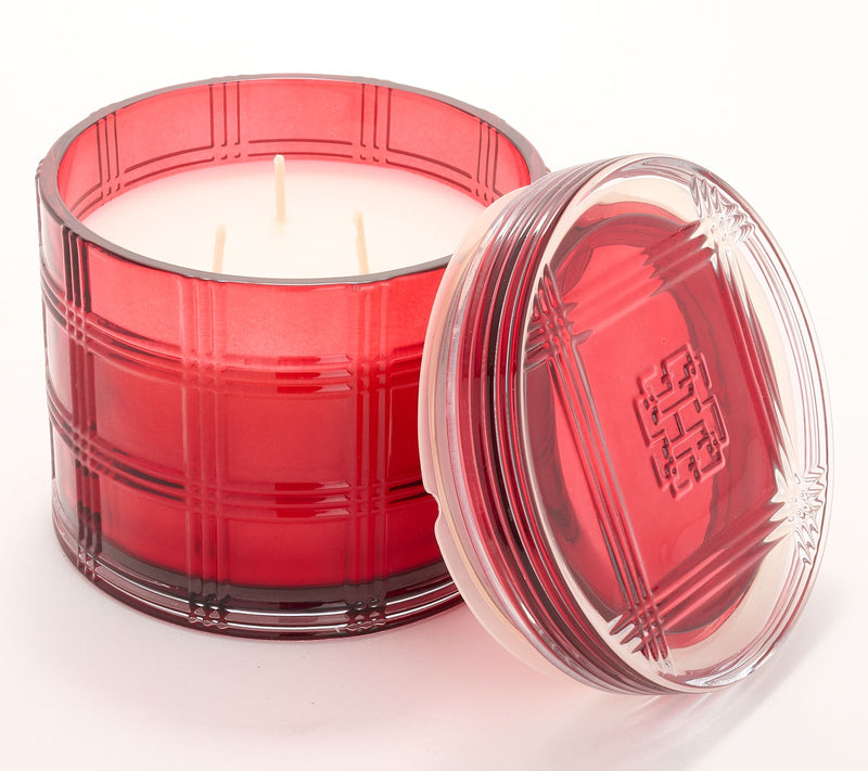 HomeWorx by Slatkin + Co. 14oz Clarendon Candle — Main view