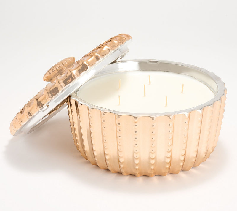HomeWorx by Slatkin + Co. 50oz Coffee Table Candle — View 9