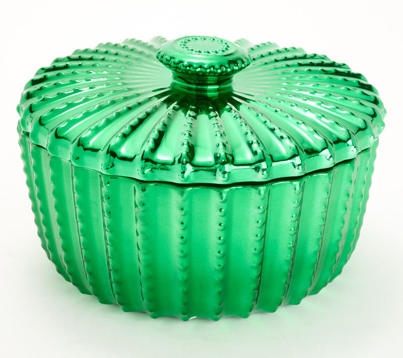 HomeWorx by Slatkin + Co. 50oz Coffee Table Candle — View 2