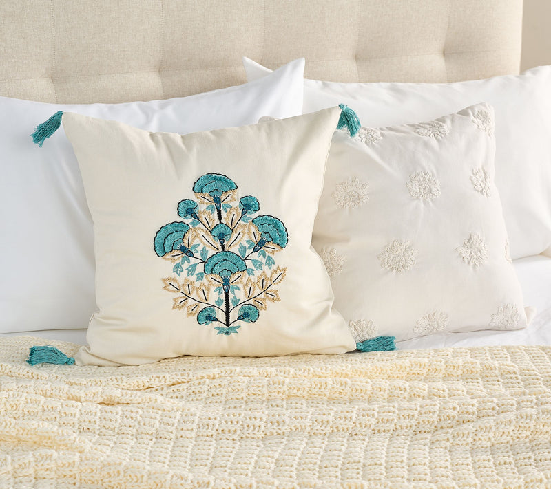 Home Reflections Set of 2 Dec Pillows — Main view