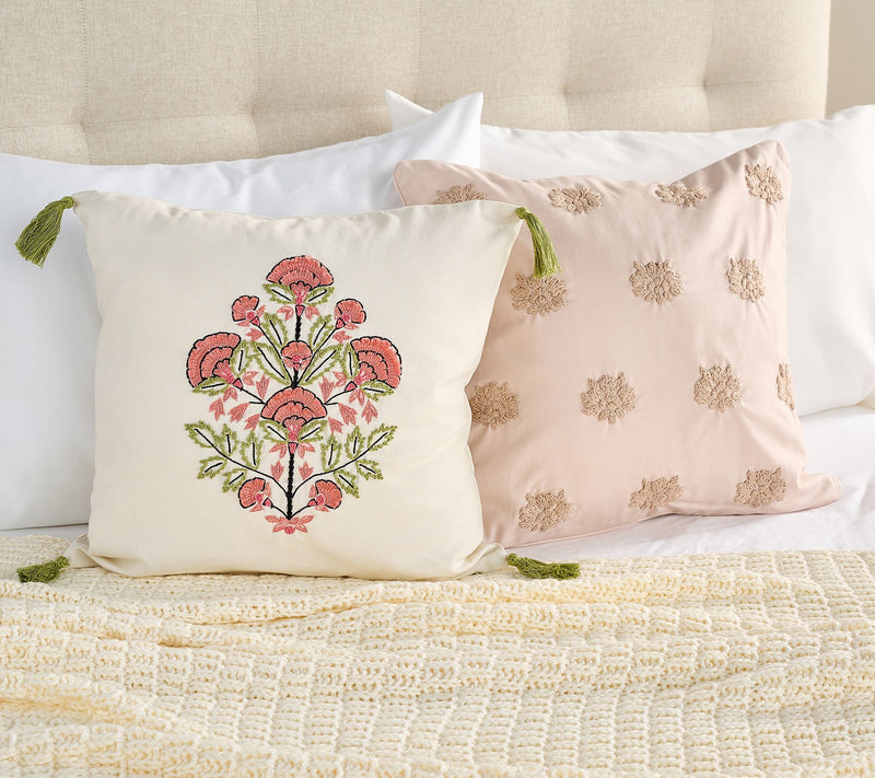 Home Reflections Set of 2 Dec Pillows — View 5
