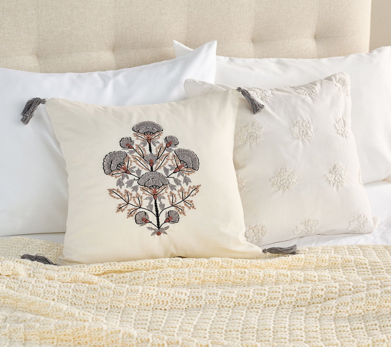 Home Reflections Set of 2 Dec Pillows — View 7