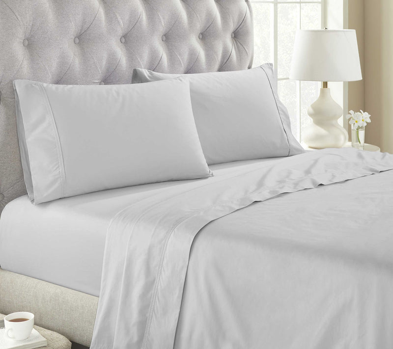 Superior Organic Cotton Deep Pocket Sheet Set,Twin XL — View 11