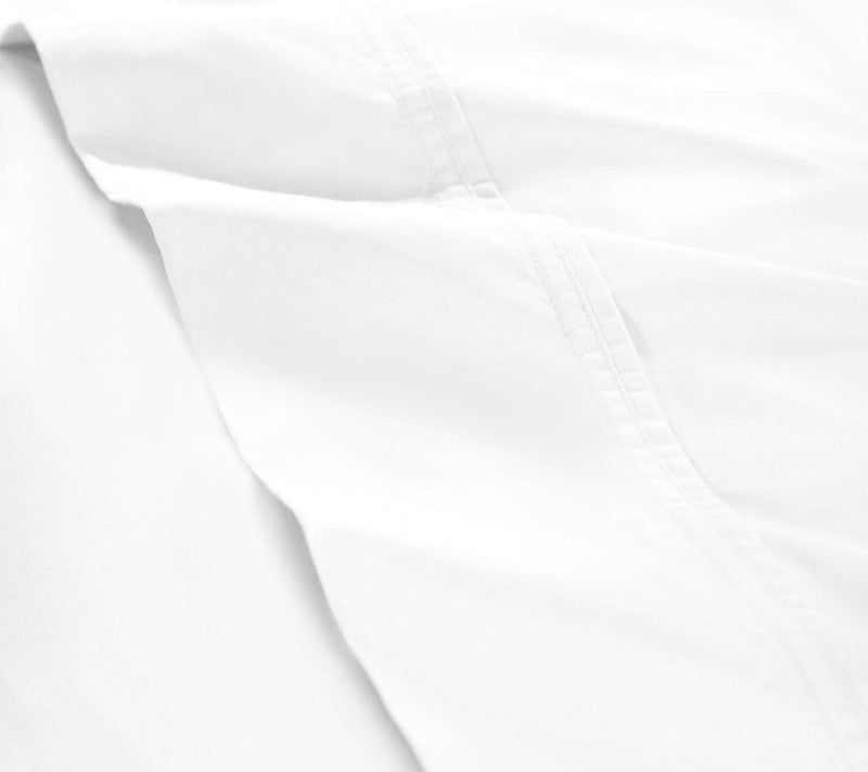 Superior Organic Cotton Deep Pocket Sheet Set,Twin XL — View 4