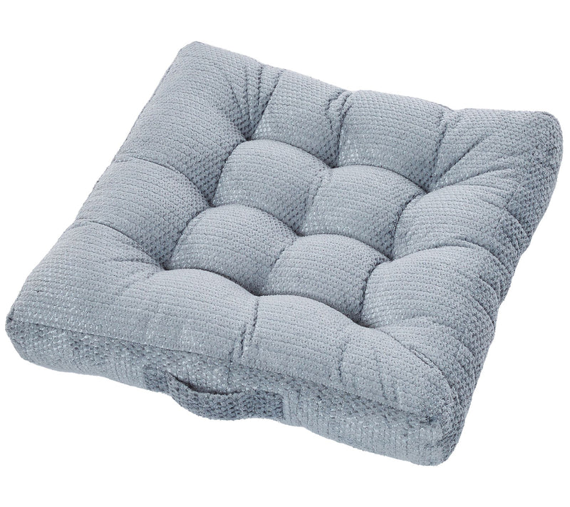 Sorra Home Comfy Sutherland  Indoor  Floor Pillow Single — View 8