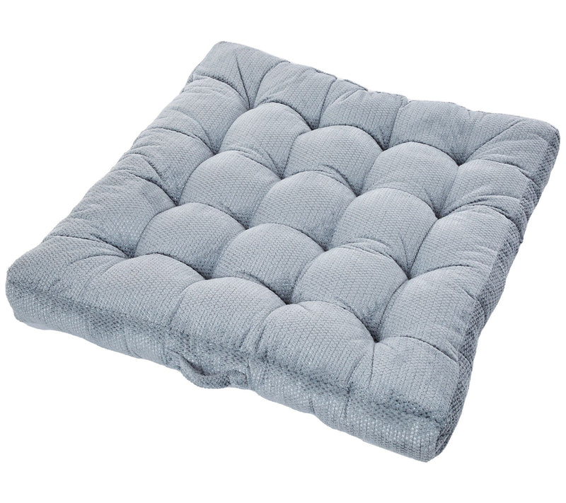 Sorra Home Comfy 40 in Sutherland  Indoor  Floor Pillow Single — View 8