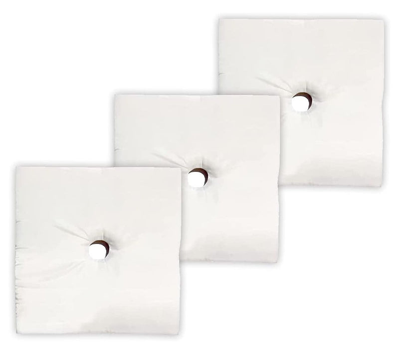 Dr Pillow Sit O Sage Orthopedic Memory Foam Bac k Cushion — View 8