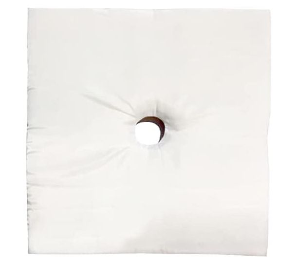Dr Pillow Sit O Sage Orthopedic Memory Foam Bac k Cushion — View 4