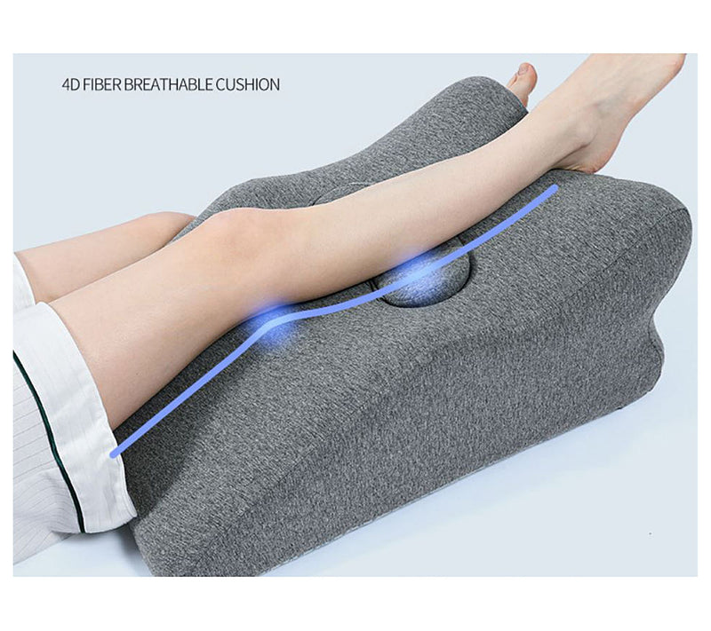 Dr Pillow Multi-Function Comfort Selfie Pillow — View 7