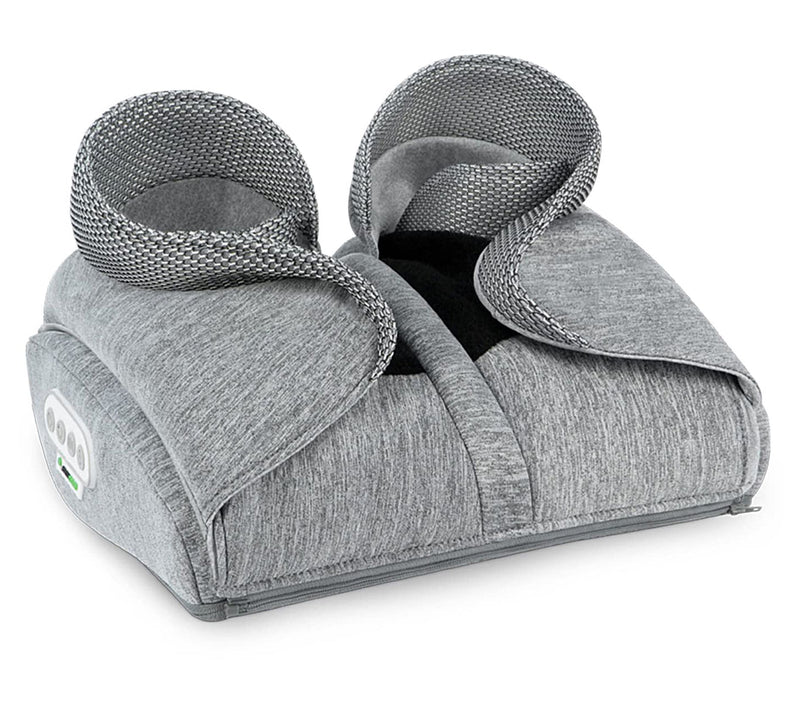 Dr Pillow Foot Dr Multi Warm Massager — View 7