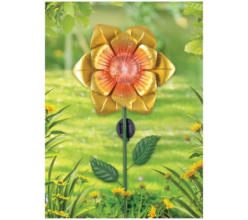 Sunset Vista Designs Solar Stake-48" — View 6