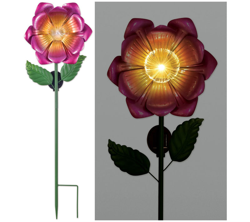 Sunset Vista Designs Solar Stake-48" — View 12