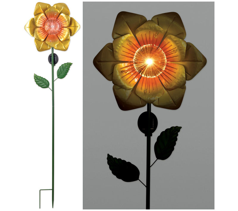 Sunset Vista Designs Solar Stake-48" — View 14