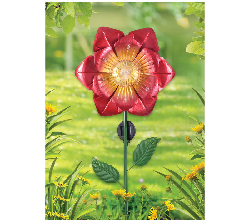 Sunset Vista Designs Solar Stake-48" — View 8