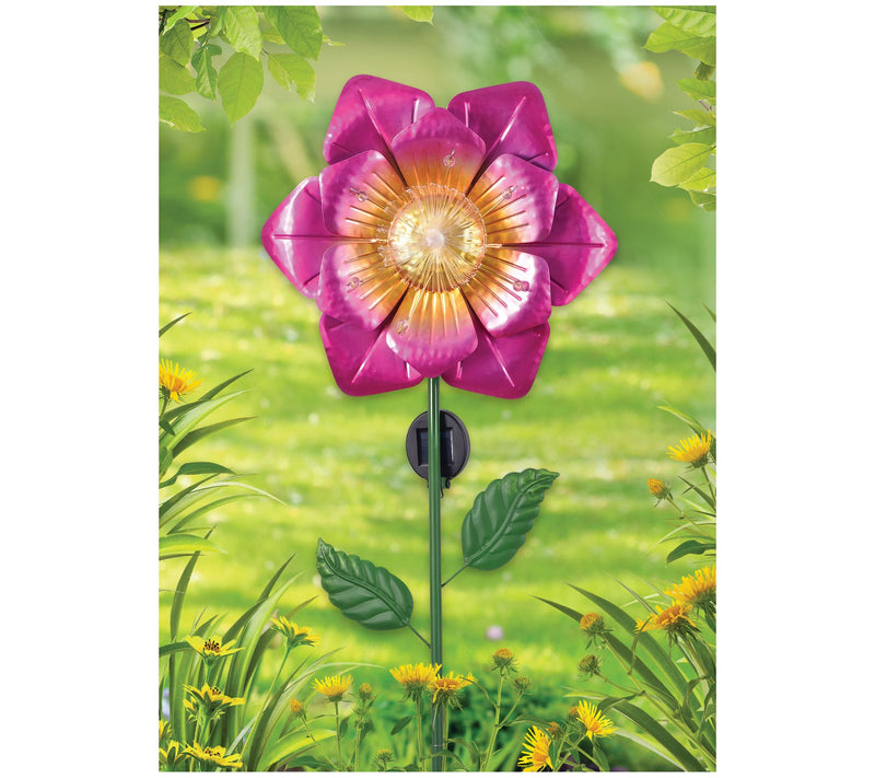 Sunset Vista Designs Solar Stake-48" — View 9
