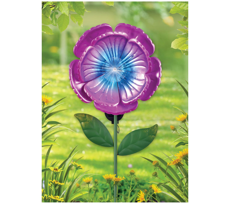 Sunset Vista Designs Solar Stake-48" — View 7