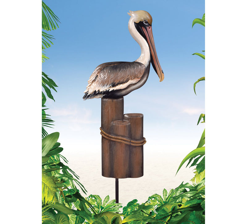 Sunset Vista Designs Stake - 36" — View 2
