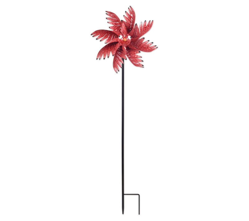 Sunset Vista Designs Tailfeathers Spinner — View 7
