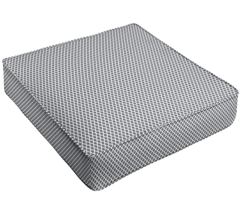 Sorra Home Outdoor Corded Deep Seating Cushion — View 8
