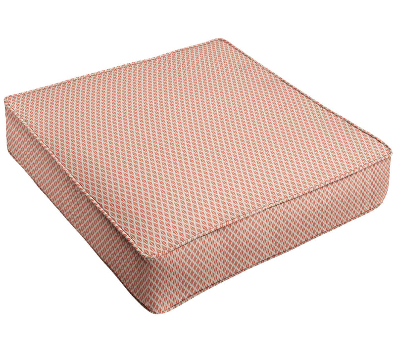 Sorra Home Outdoor Corded Deep Seating Cushion — View 10
