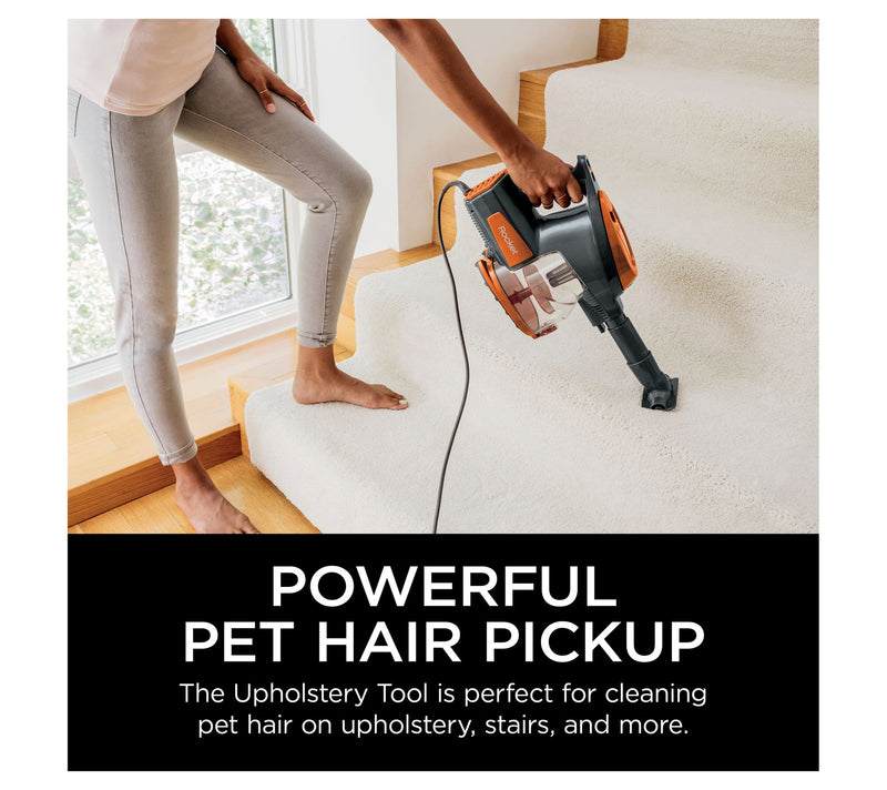 Shark Rocket Ultra-Light Weight Stick Vacuum — View 10