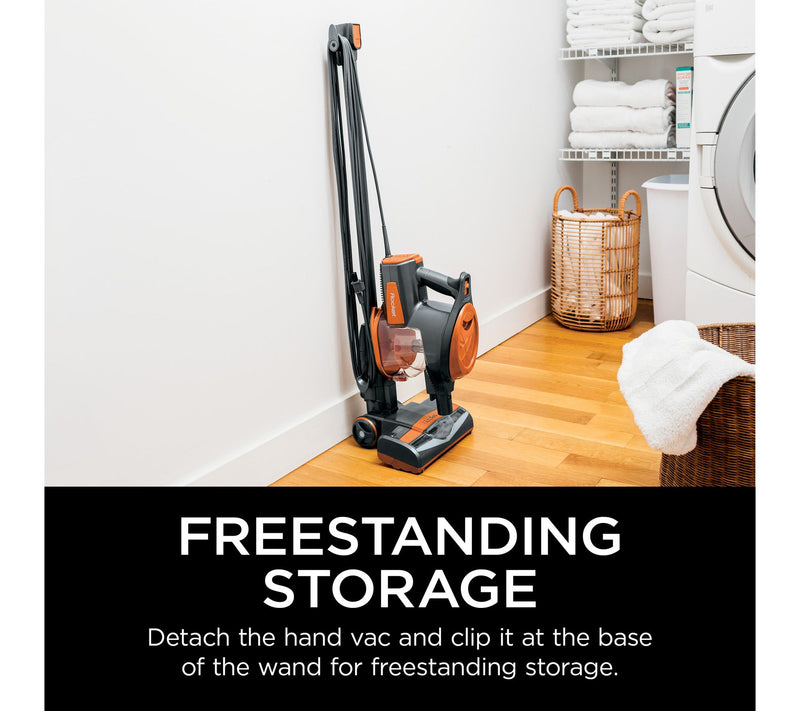 Shark Rocket Ultra-Light Weight Stick Vacuum — View 8
