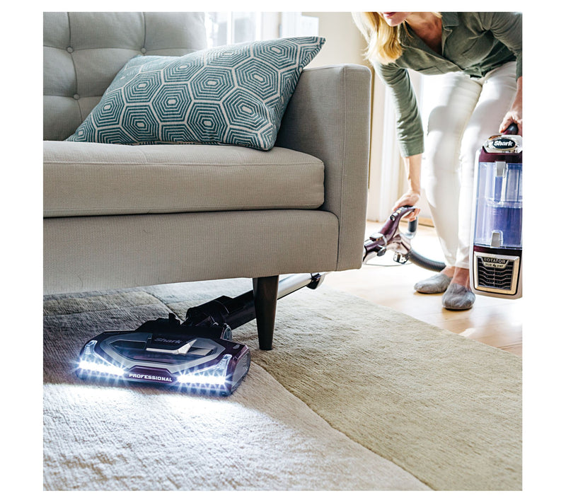 Shark Rotator Powered Lift-Away TruePet UprightVacuum — View 10