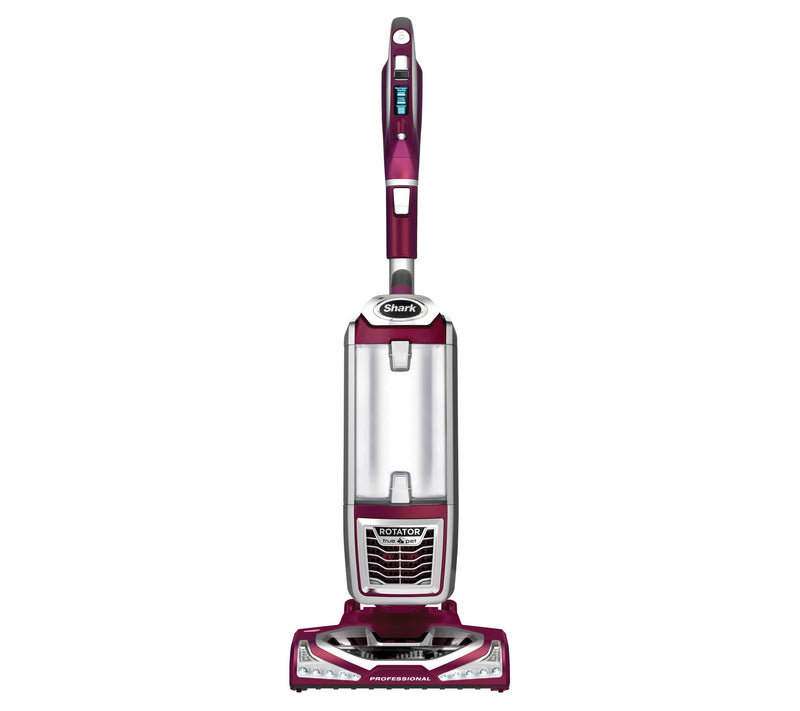 Shark Rotator Powered Lift-Away TruePet UprightVacuum — View 3
