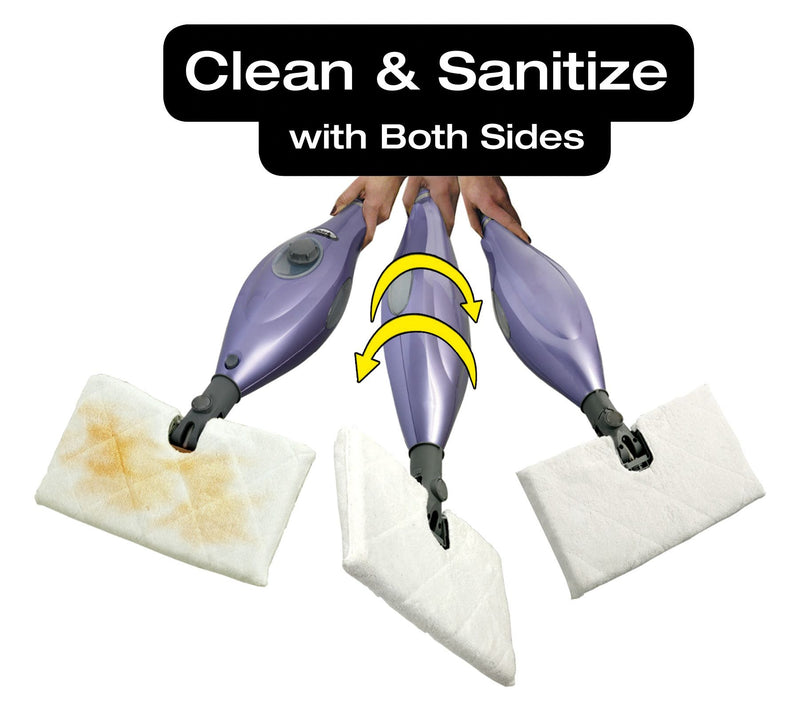 Shark Steam Pocket Mop — View 4