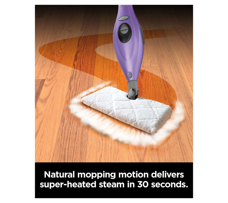 Shark Steam Pocket Mop — View 6