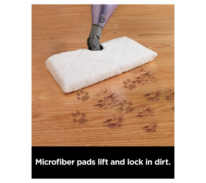 Shark Steam Pocket Mop — View 8