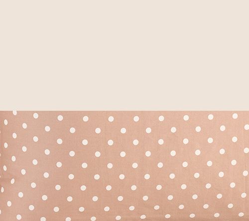 Home Reflections 2-Pack Cotton Sateen Sheet Set — View 7