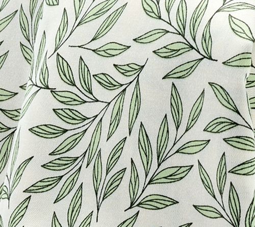 Home Reflections 2-Pack Cotton Sateen Sheet Set — View 10